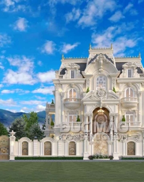 BÁO GIÁ XÂY DỰNG NHÀ PHẦN THÔ