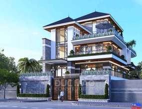 50+ mẫu biệt thự 3 tầng mái Nhật đẹp nhất 2023 50+ mẫu biệt thự 3 tầng mái Nhật đẹp nhất 2023