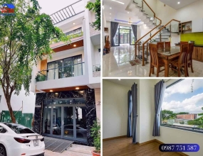 Hoàn thành công trình nhà phố hiện đại cho chú Kiên tại Quận 10, TPHCM Hoàn thành công trình nhà phố hiện đại cho chú Kiên tại Quận 10, TPHCM