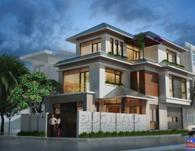 Nhà Biệt Thự Sân Vườn Hiện Đại: Kiến Trúc Tinh Tế, Không Gian Xanh Mát Tại Thanh Hoá Nhà Biệt Thự Sân Vườn Hiện Đại: Kiến Trúc Tinh Tế, Không Gian Xanh Mát Tại Thanh Hoá