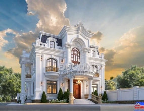 Thi công xây dựng Thi công xây dựng