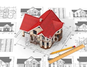 Thiết kế kiến trúc Thiết kế kiến trúc