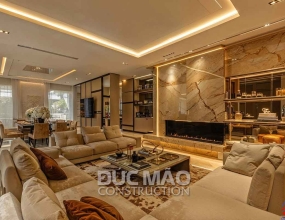 Thiết kế nội thất Thiết kế nội thất