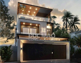 Xin phép xây dựng Xin phép xây dựng