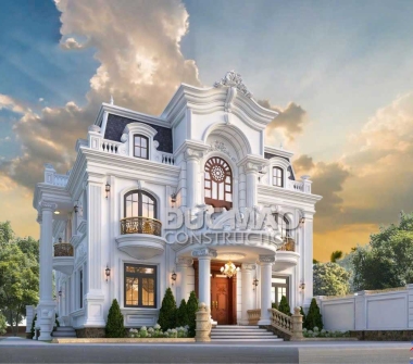Thi công xây dựng