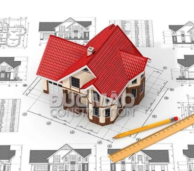 Thiết kế kiến trúc