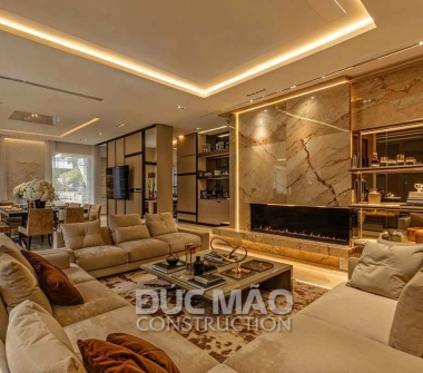 Thiết kế nội thất