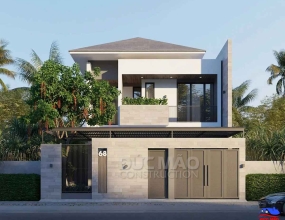 NHÀ PHỐ 2 TẦNG MÁI NHẬT ĐẸP - MANG LẠI CẢM GIÁC YÊN BÌNH
NHÀ PHỐ 2 TẦNG MÁI NHẬT ĐẸP - MANG LẠI CẢM GIÁC YÊN BÌNH