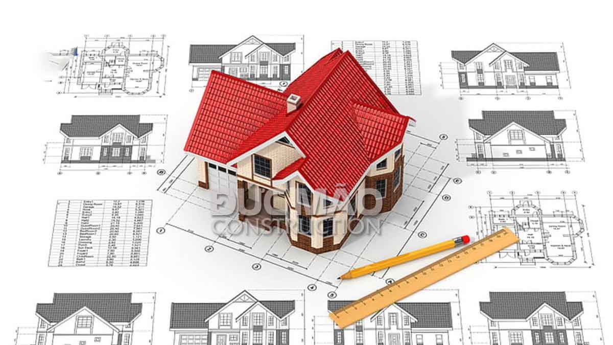 THIẾT KẾ KIẾN TRÚC