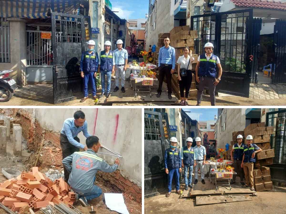 Xây dựng Đức Mão