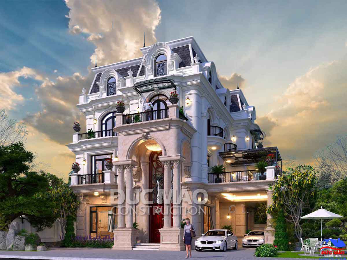 Chính sách bảo hành công trình