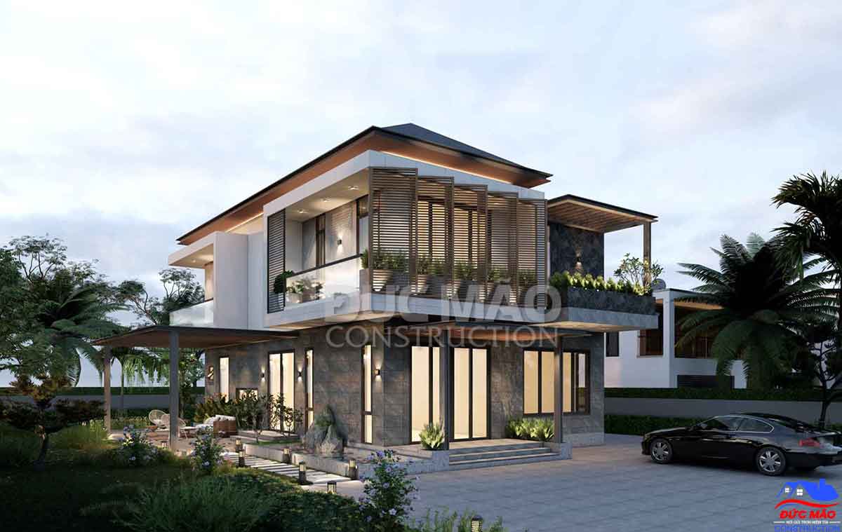 Diện Tích Phòng Ngủ Hiện Đại Tối Thiểu Bao Nhiêu M2 Là Phù Hợp Phong Thuỷ? 