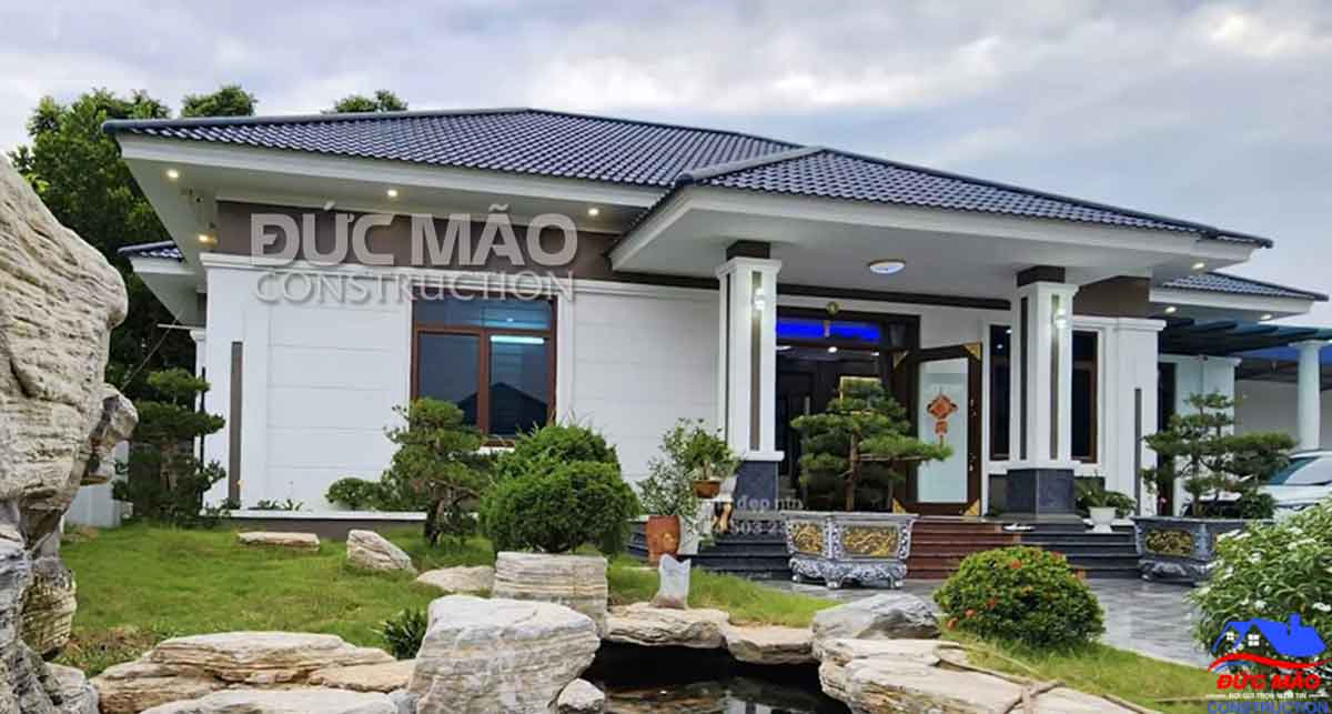 Chính sách giá xây dựng minh bạch
