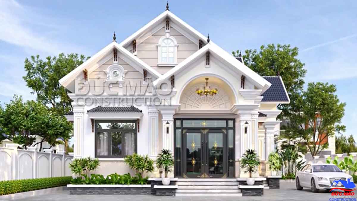 THIẾT KẾ NỘI THẤT