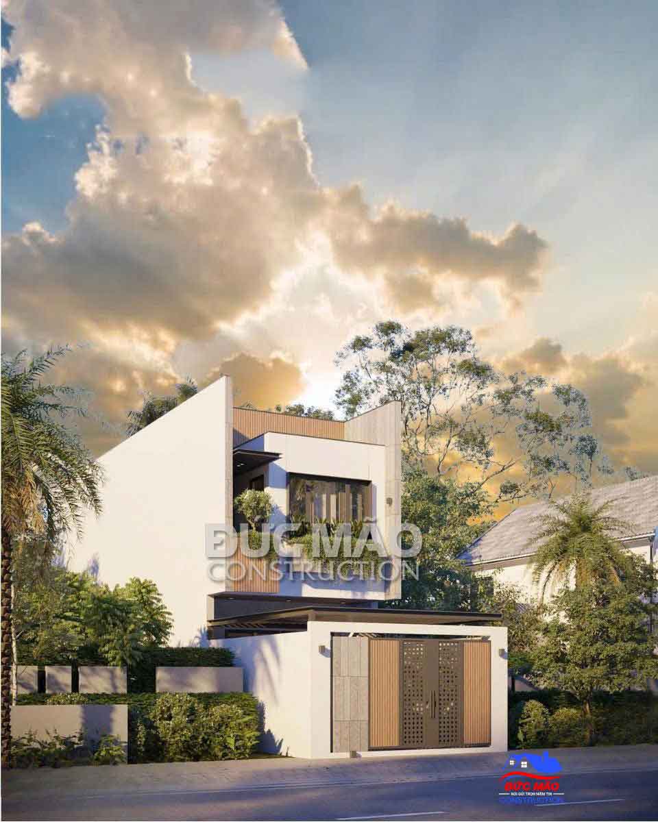 BÁO GIÁ SỬA CHỮA NHÀ TRỌN GÓI