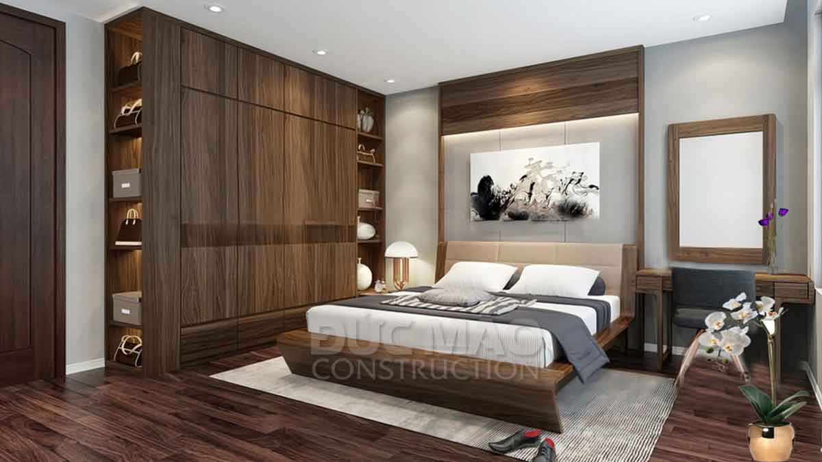 Kiến Trúc Biệt Thự Hiện Đại Thiết Kế Mở Đón Ánh Sáng Và Cảnh Quan
