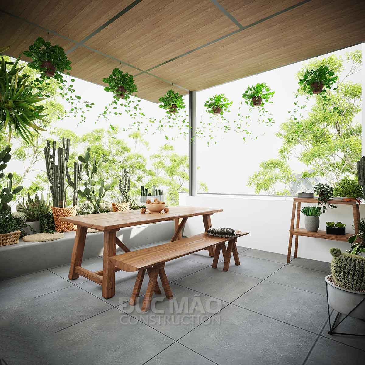 XÂY DỰNG NHÀ PHỐ TRỌN GÓI QUẬN 11
