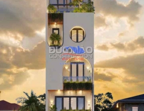 XÂY DỰNG NHÀ PHỐ TRỌN GÓI QUẬN 11 XÂY DỰNG NHÀ PHỐ TRỌN GÓI QUẬN 11