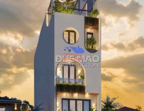 XÂY DỰNG NHÀ PHỐ TRỌN GÓI QUẬN 12 XÂY DỰNG NHÀ PHỐ TRỌN GÓI QUẬN 12